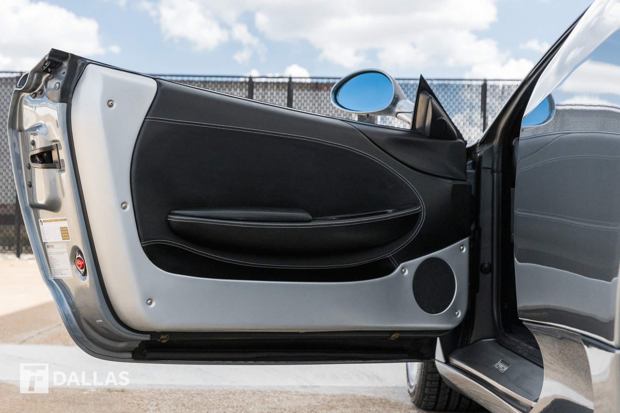 Used 2005 Ferrari 360 Spider image 20