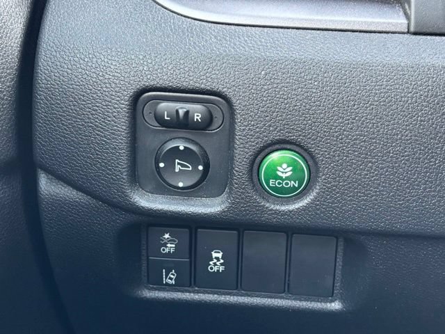 Used 2019 Honda Passport EX-L image 16