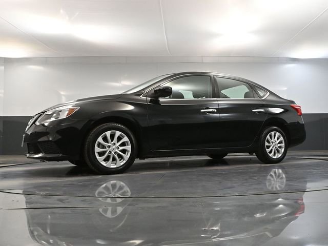 Used 2018 Nissan Sentra SV image 47