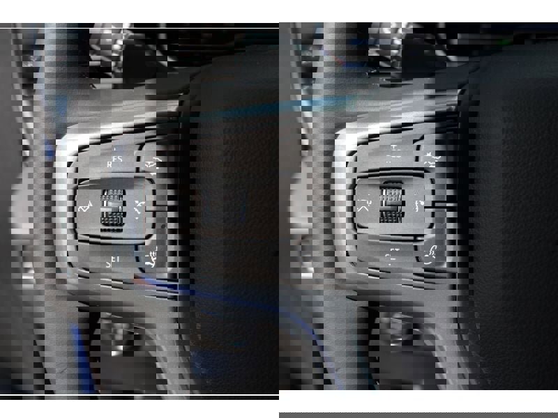 New 2025 Chevrolet Silverado 1500 RST w/ Protection Package image 17