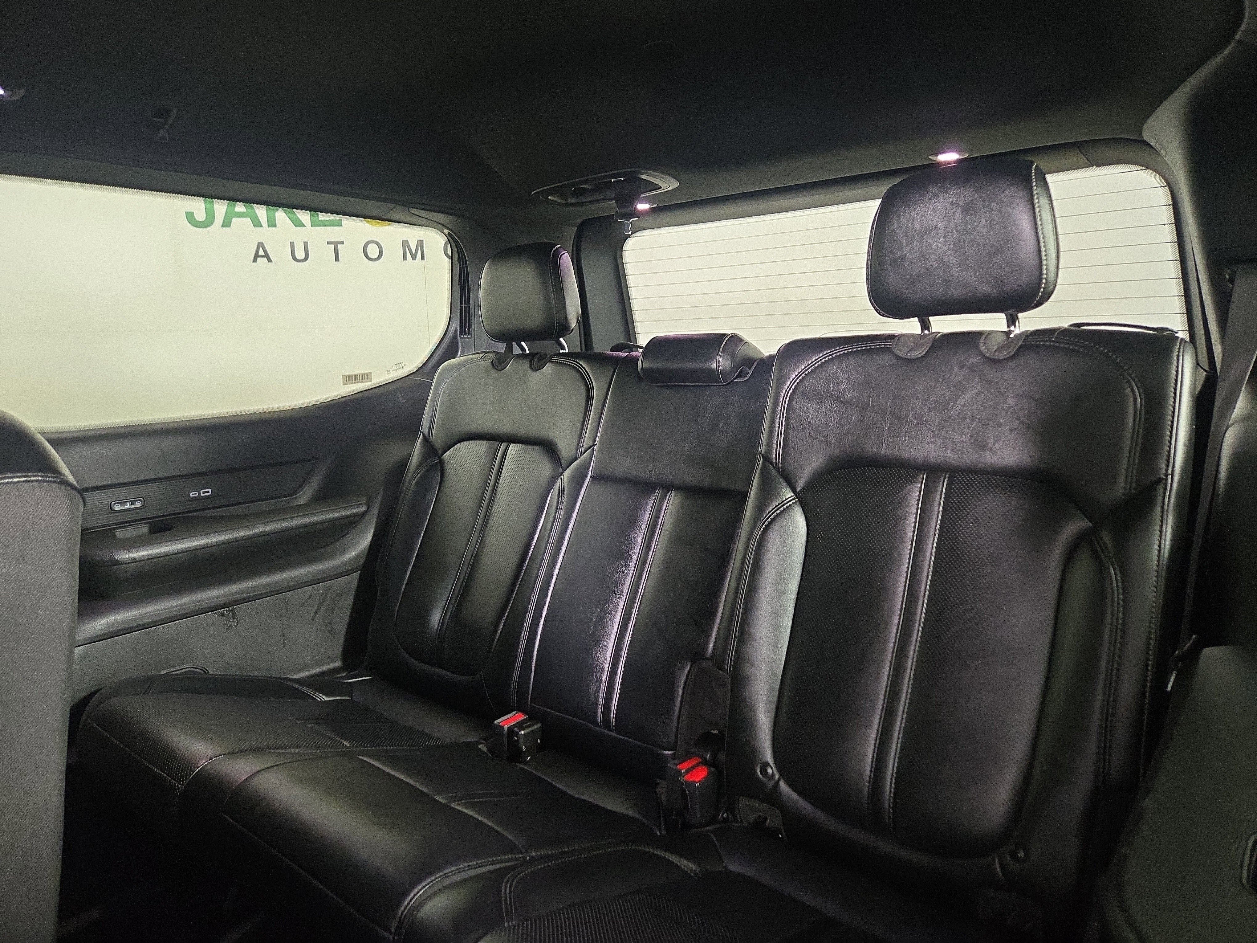 Certified 2022 Jeep Wagoneer Series III image 14
