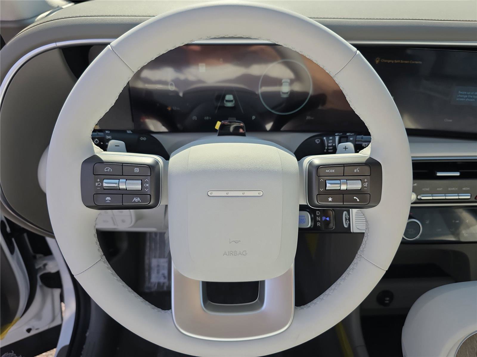 New 2026 Hyundai Palisade SEL image 14