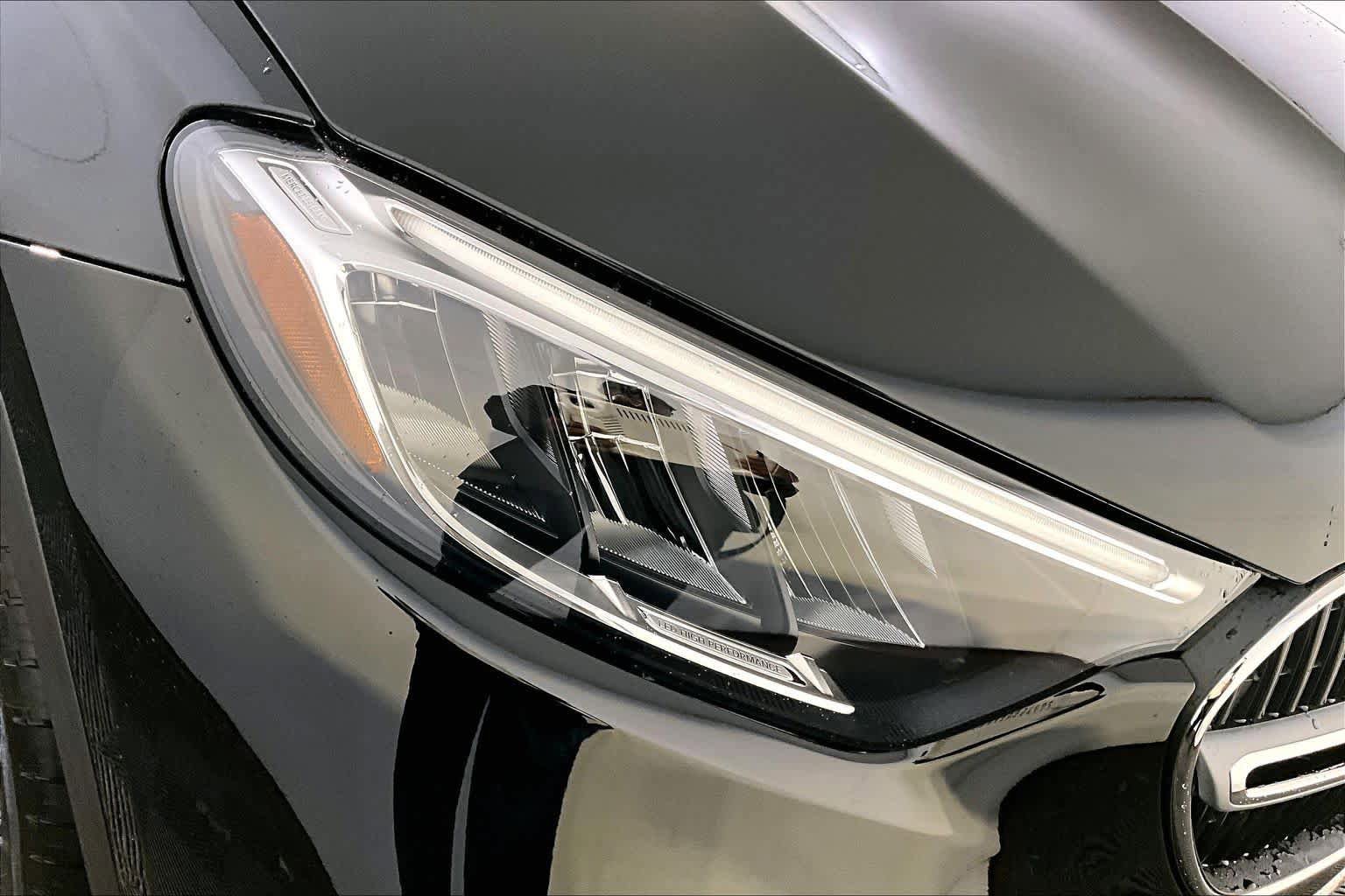 New 2026 Mercedes-Benz GLC 300 4MATIC image 16