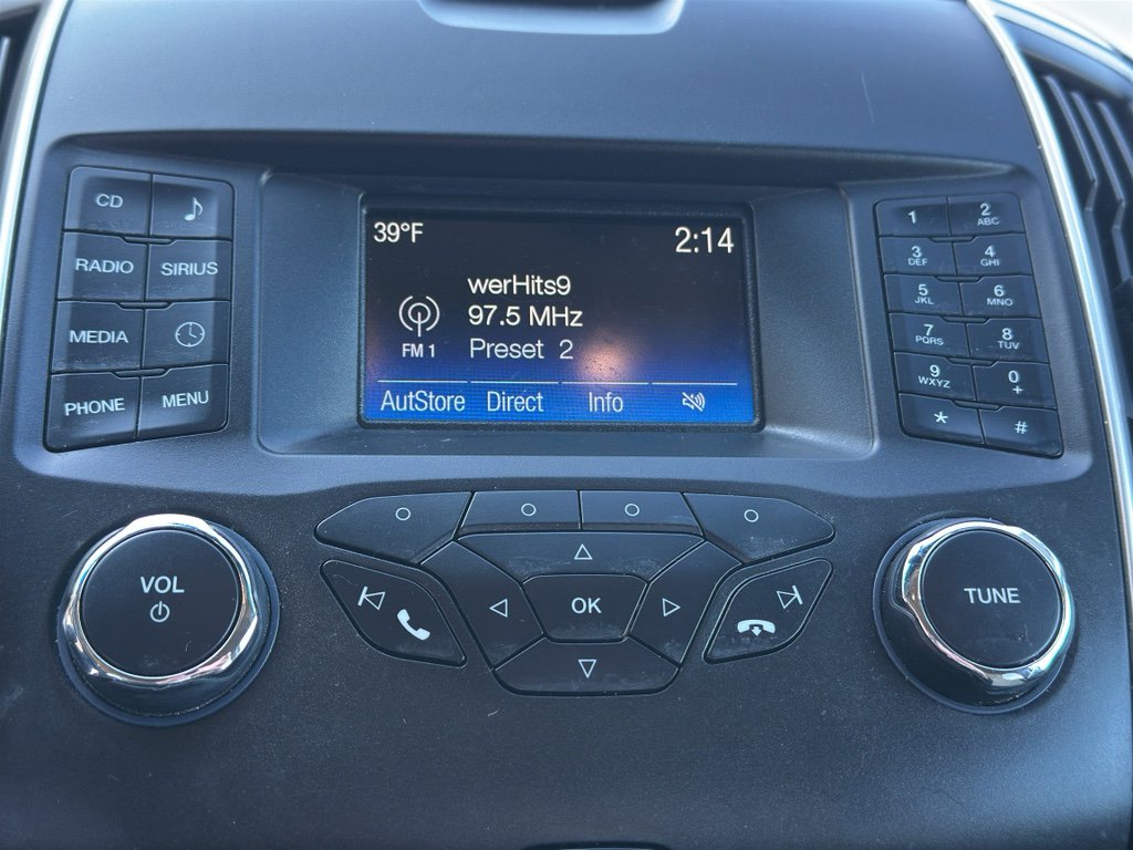 Used 2015 Ford Edge SEL w/ Cargo Accessory Package image 20