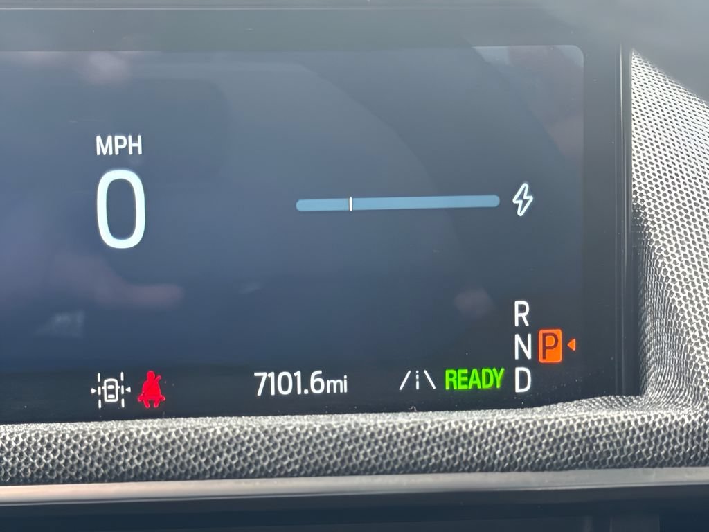 Used 2025 Ford Mustang Mach-E Premium RWD image 20