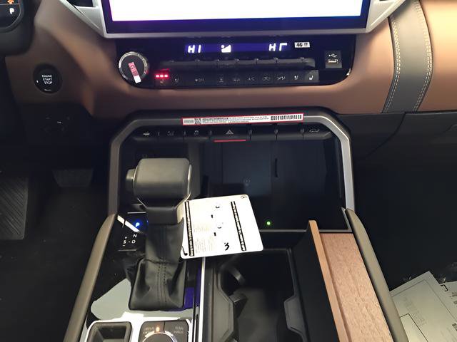 New 2026 Toyota Tundra 1794 Edition image 16