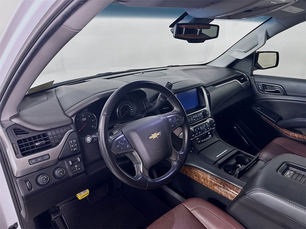 Used 2019 Chevrolet Tahoe Premier w/ Premier Plus Edition image 31