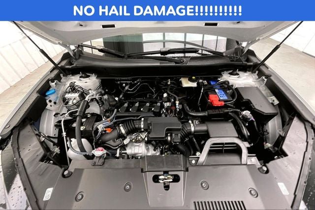 New 2026 Honda CR-V EX image 13