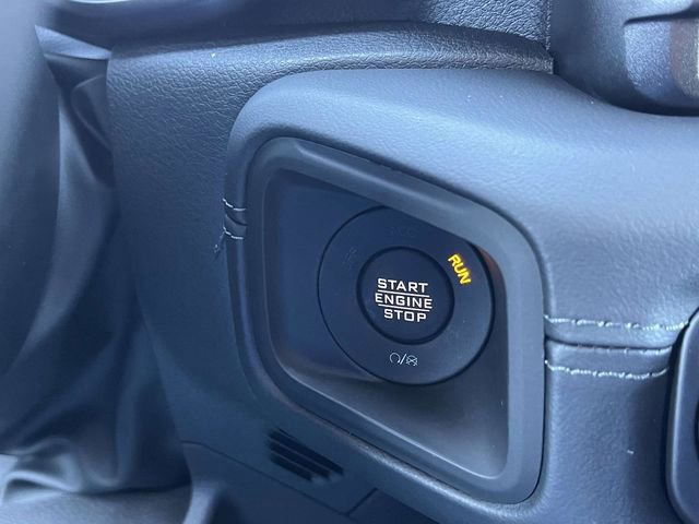 New 2026 Jeep Gladiator Rubicon image 25