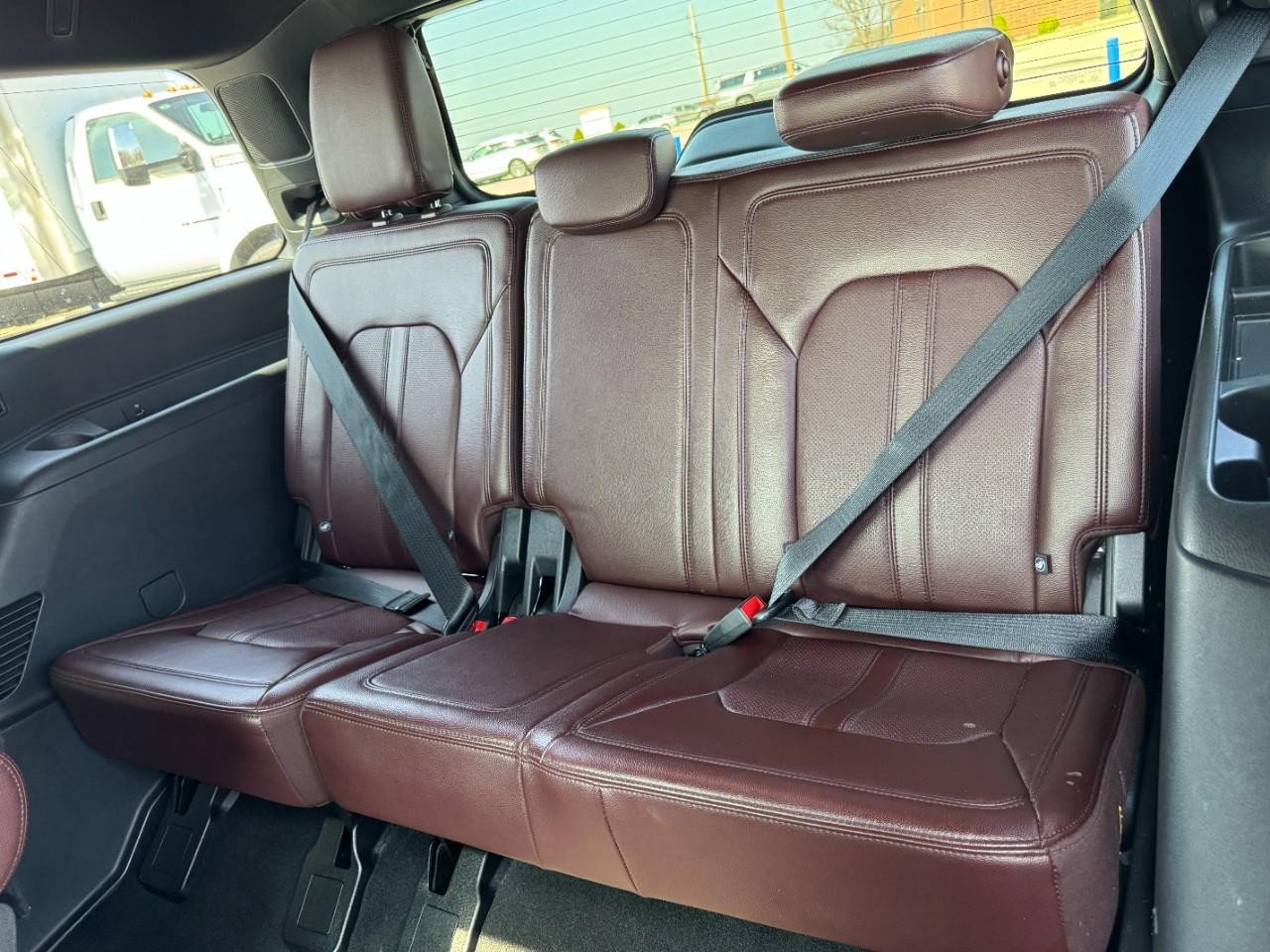 Certified 2024 Ford Expedition Limited image 12