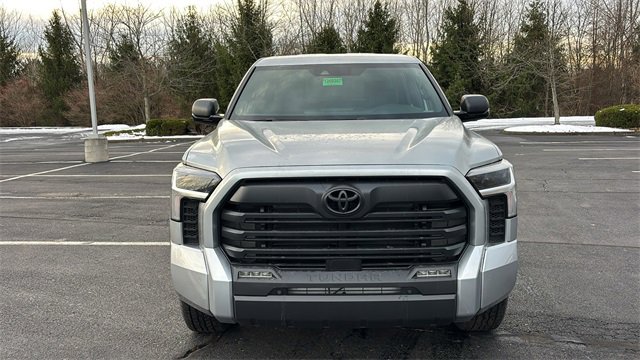 New 2026 Toyota Tundra SR5 w/ SR5 Premium Package image 6