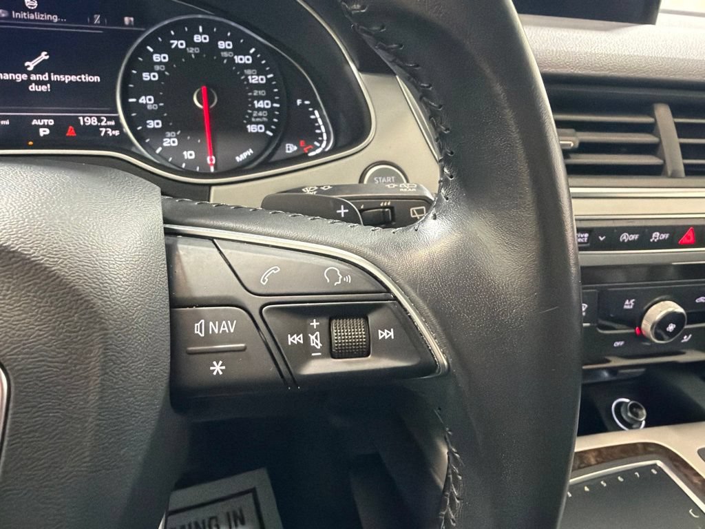 Used 2019 Audi Q7 2.0T Premium w/ Convenience Package AWD/4WD image 31