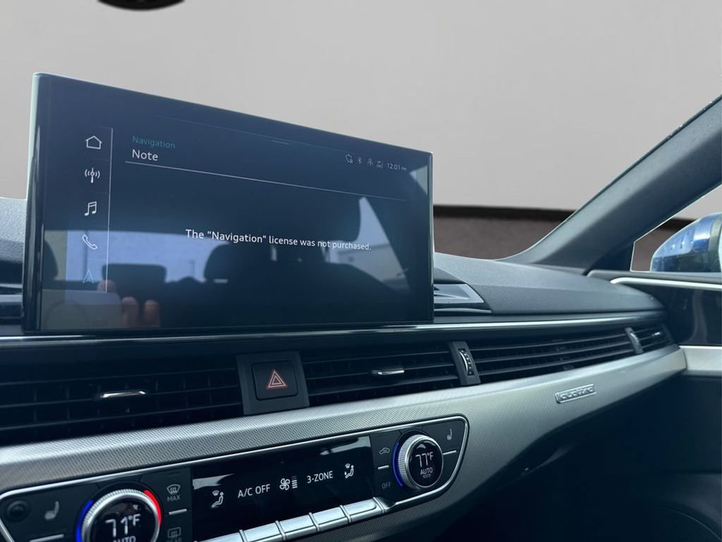 Used 2025 Audi A5 2.0T Premium Plus image 34