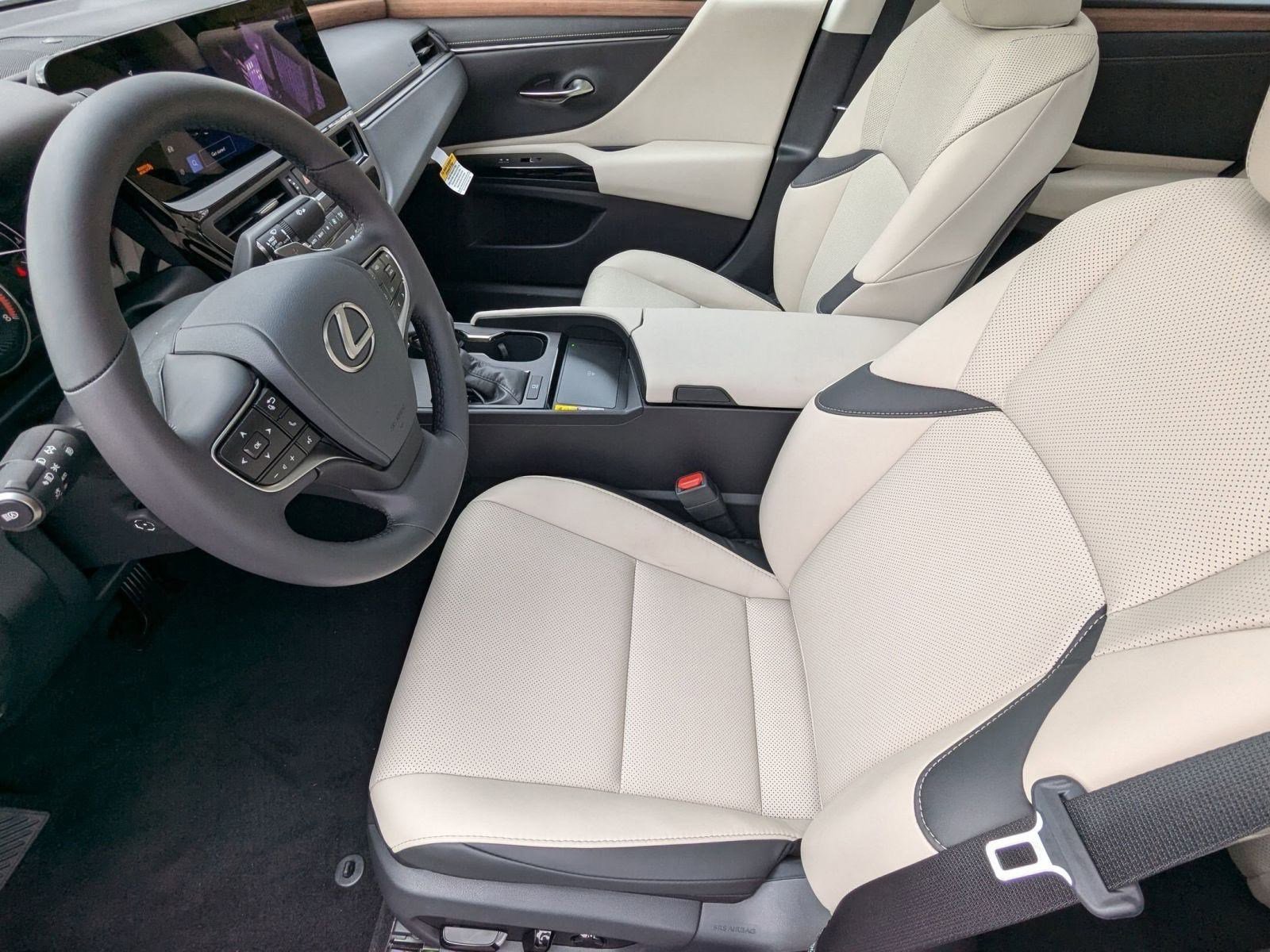 New 2025 Lexus ES 350 ES 350 image 5