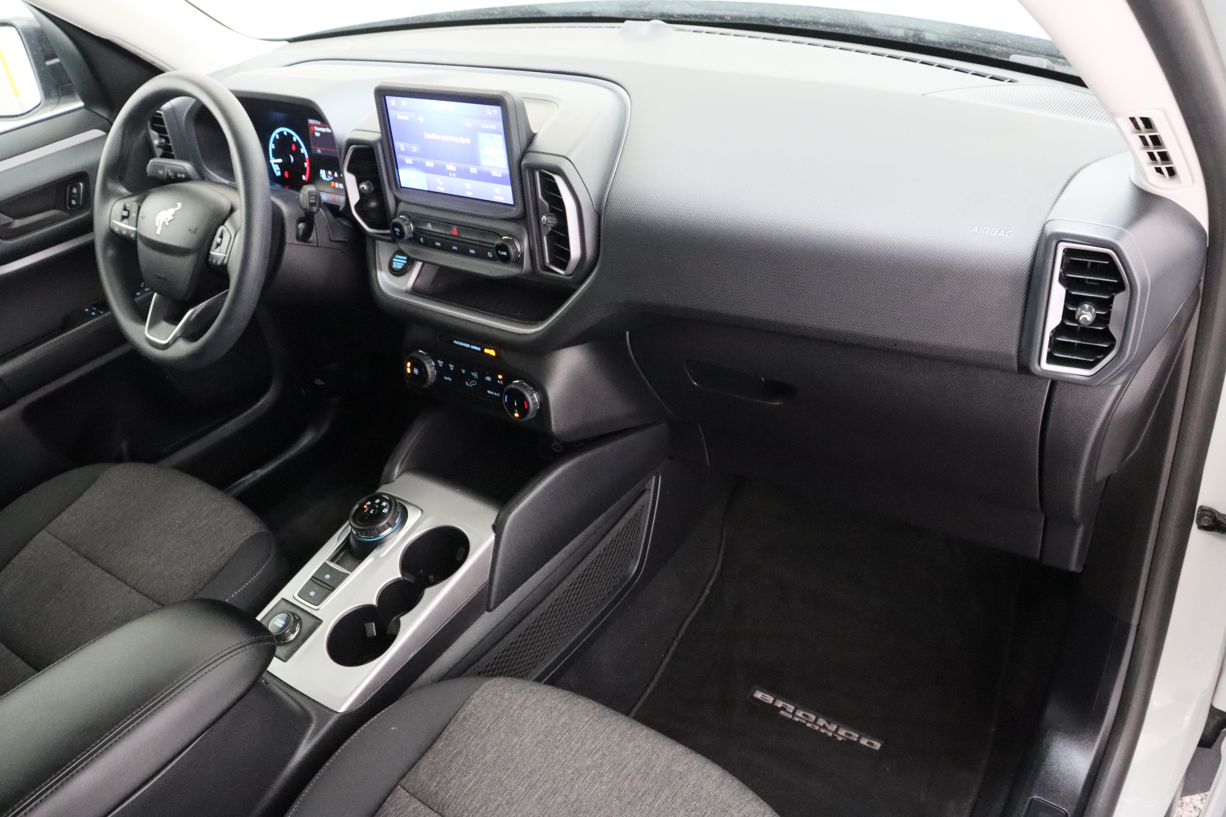 Used 2024 Ford Bronco Sport Big Bend AWD/4WD image 34