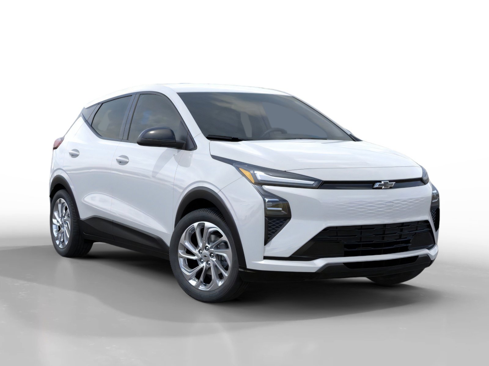 New 2027 Chevrolet Bolt LT image 2