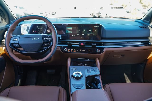 New 2026 Kia Sportage X-Line AWD/4WD image 14