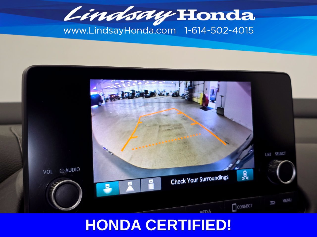 Certified 2024 Honda HR-V Sport image 18