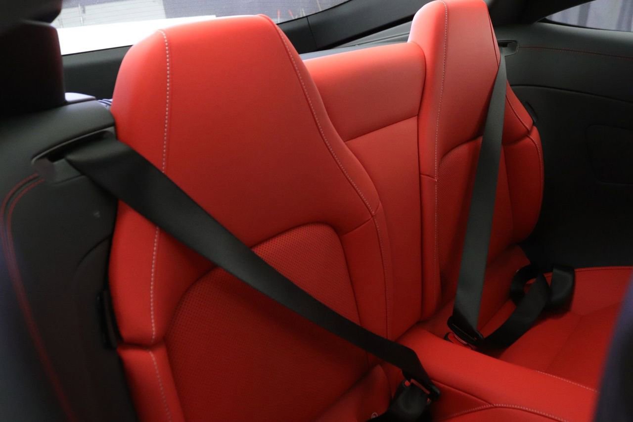 New 2026 Mercedes-Benz AMG GT 43 image 10