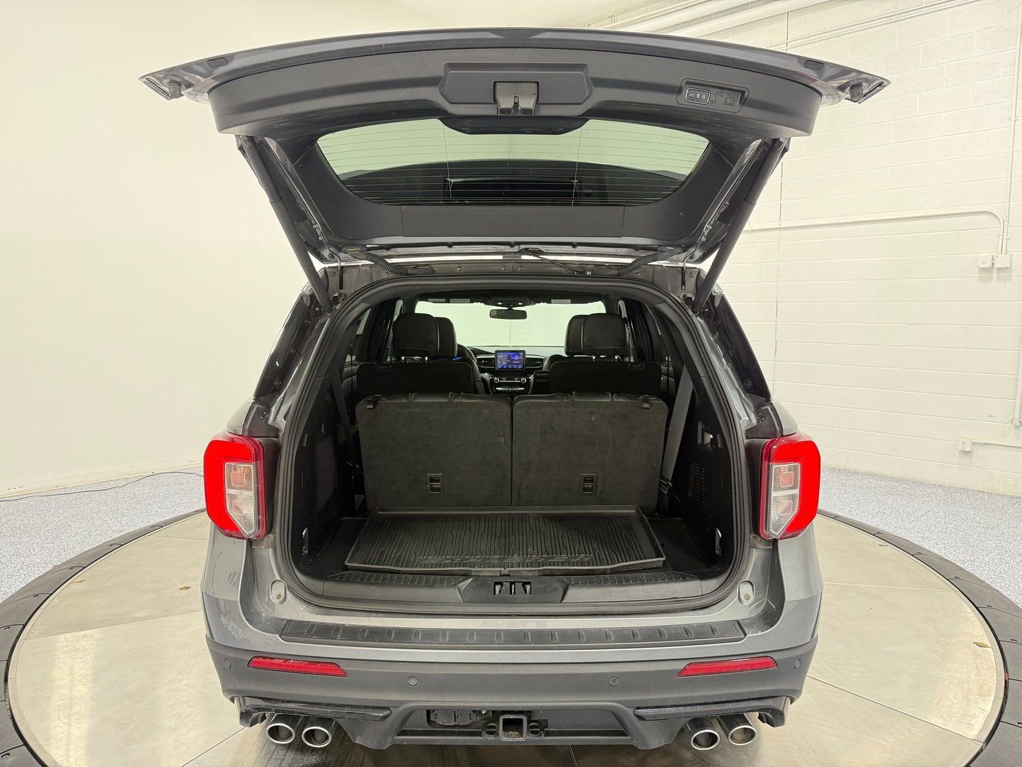 Used 2023 Ford Explorer ST w/ Equipment Group 401A image 48