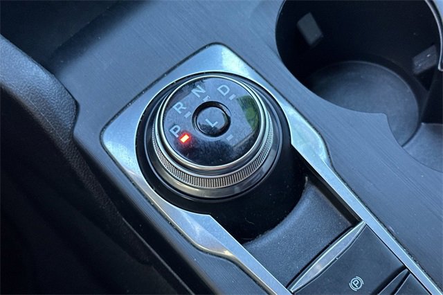 Used 2021 Ford Escape SE image 24