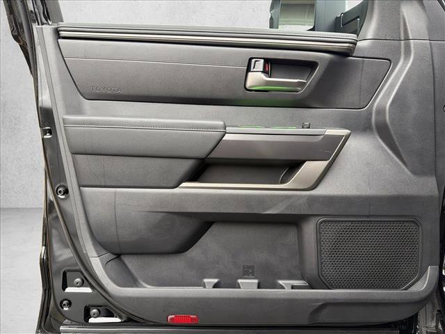 New 2026 Toyota Tundra SR5 image 10