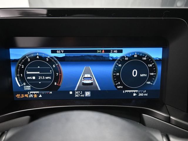 New 2026 Subaru Outback Wilderness AWD/4WD image 10