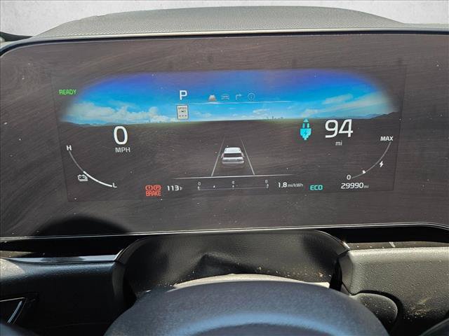 Used 2023 Kia Niro Wind FWD image 12