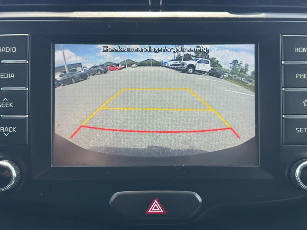 Used 2021 Kia Soul S FWD image 25