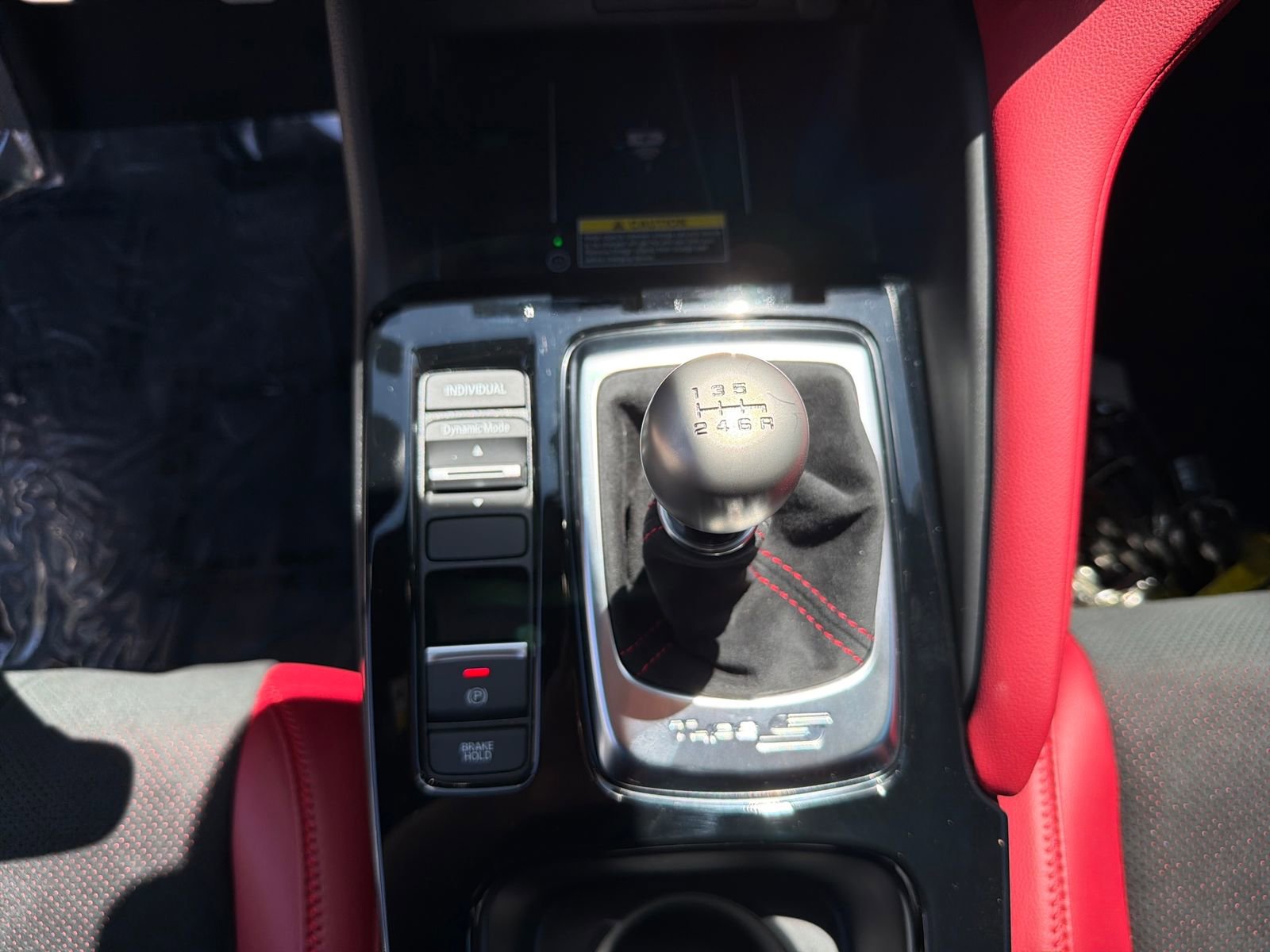 Used 2026 Acura Integra Type S FWD image 22