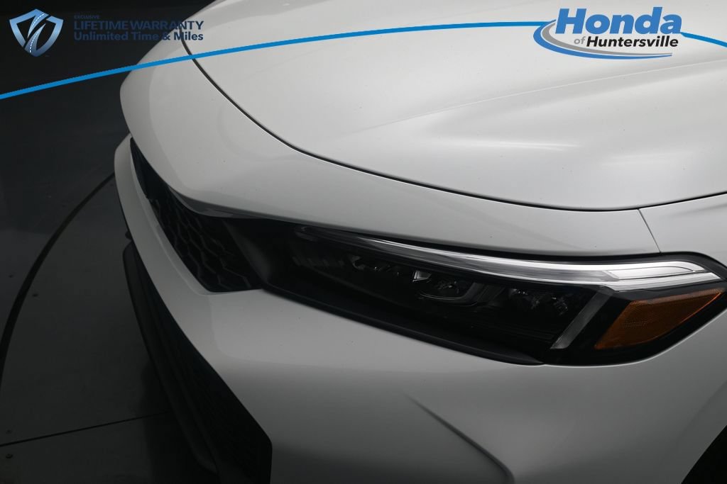 New 2026 Honda Civic LX image 17