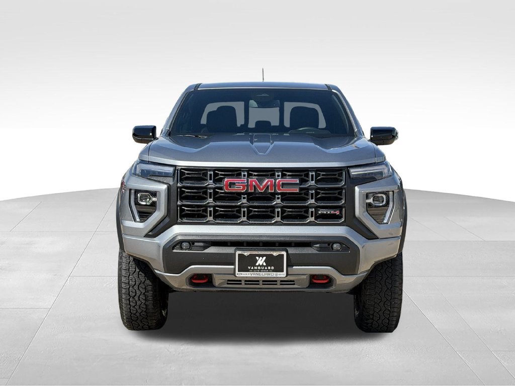 New 2026 GMC Canyon AT4 AWD/4WD image 7