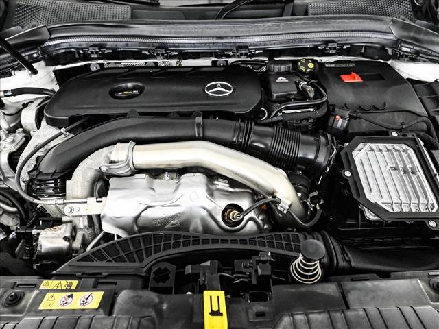 Certified 2026 Mercedes-Benz GLA 250 4MATIC image 25