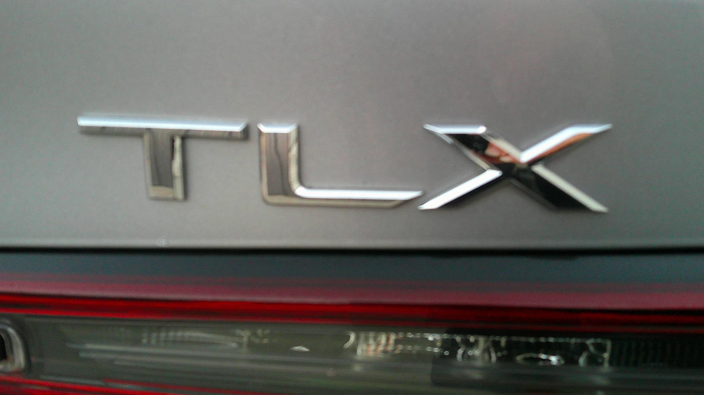 Used 2021 Acura TLX w/ A-SPEC Pkg image 15