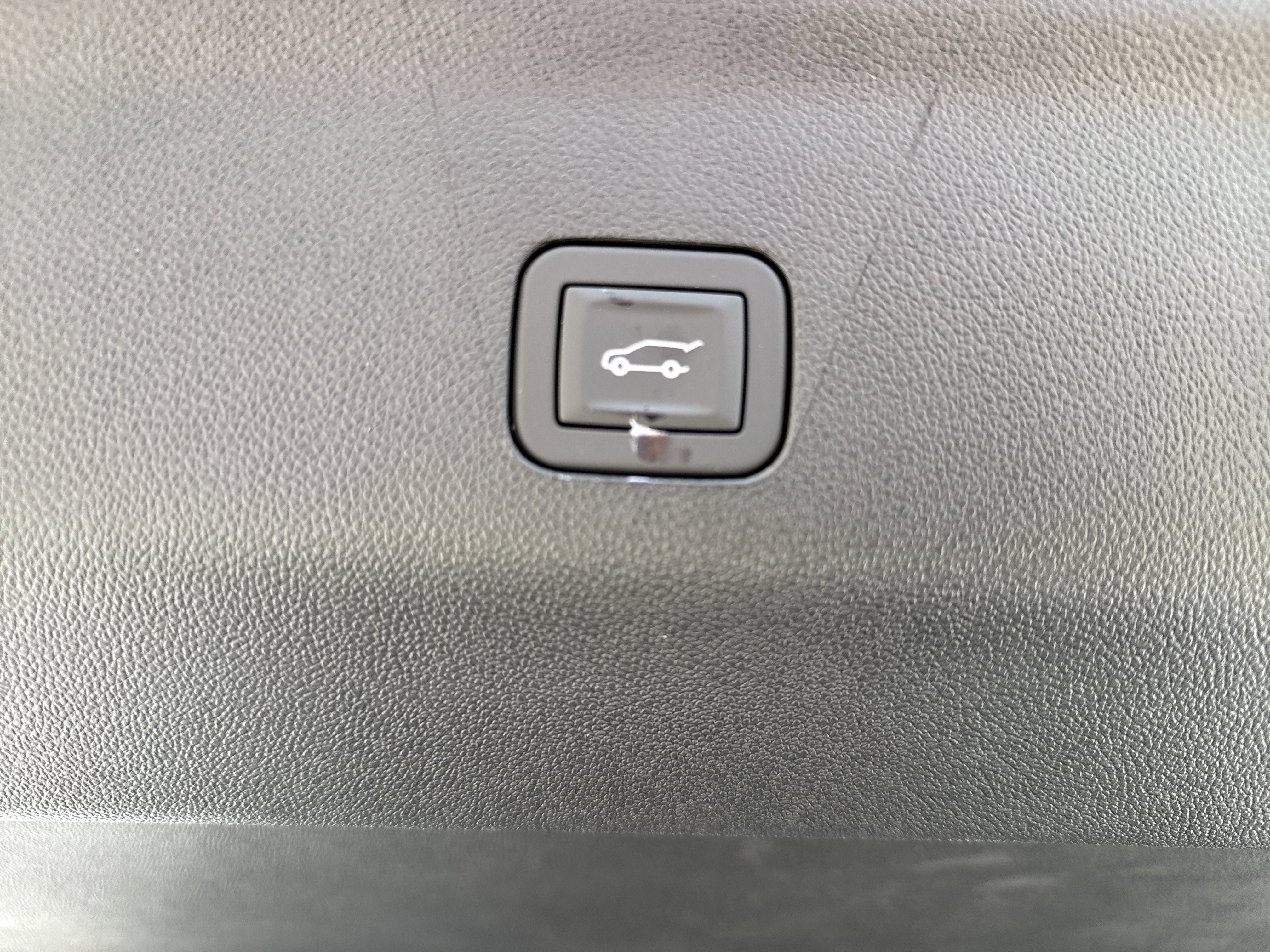 New 2026 GMC Yukon XL AT4 w/ AT4 Premium Plus Package image 39