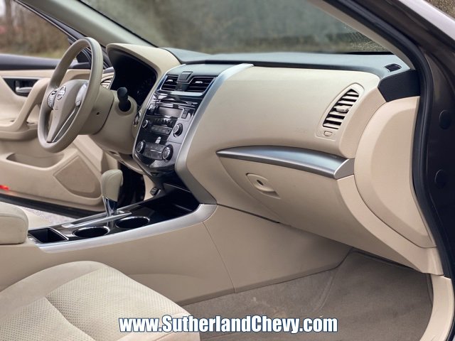 Used 2014 Nissan Altima 2.5 image 17