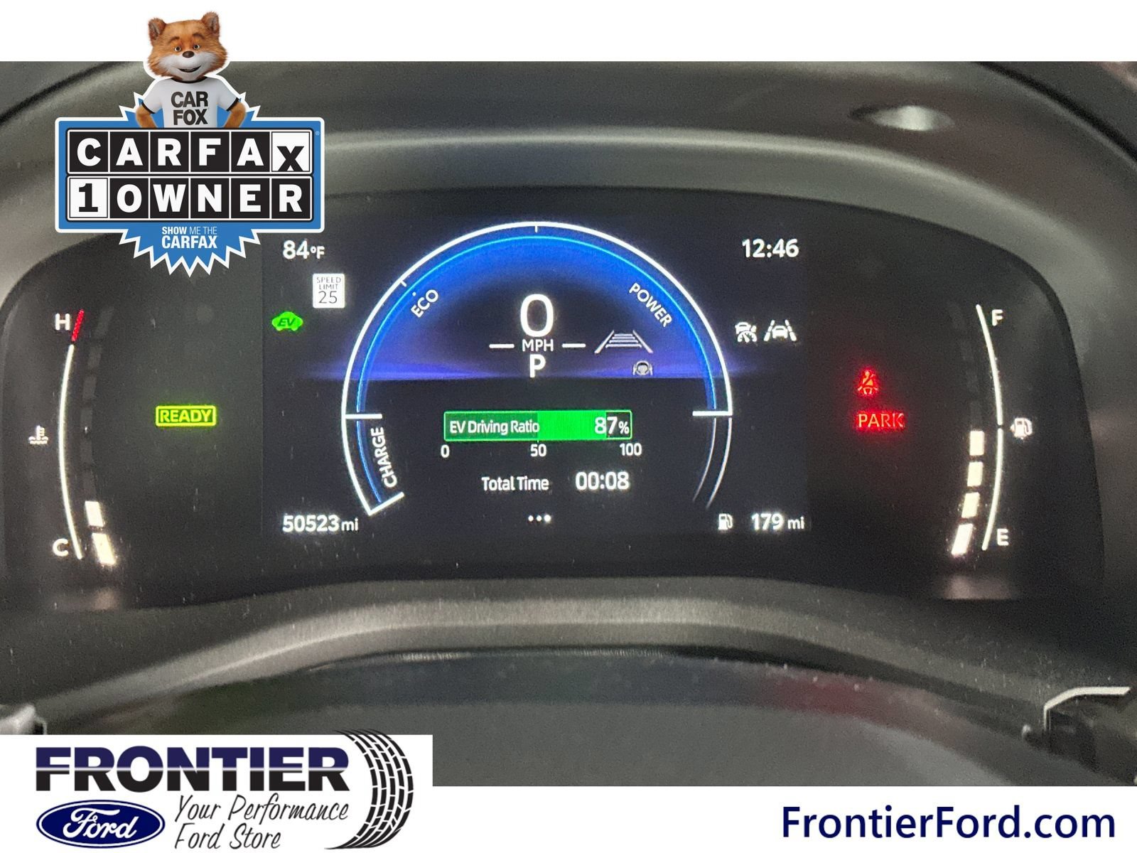 Used 2025 Toyota Camry SE FWD image 24