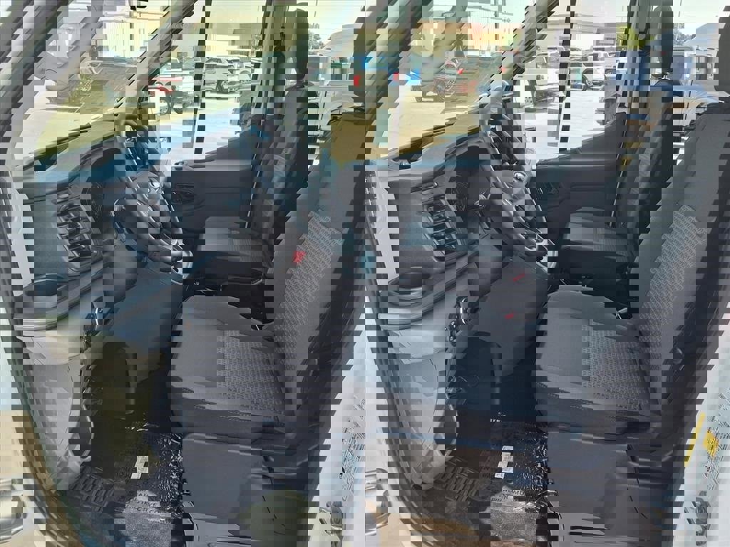 New 2025 Ford Transit 350 XLT image 18