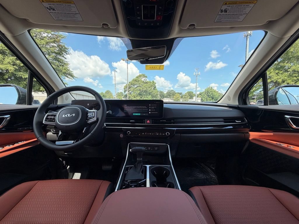 New 2026 Kia Carnival SX Prestige FWD image 32