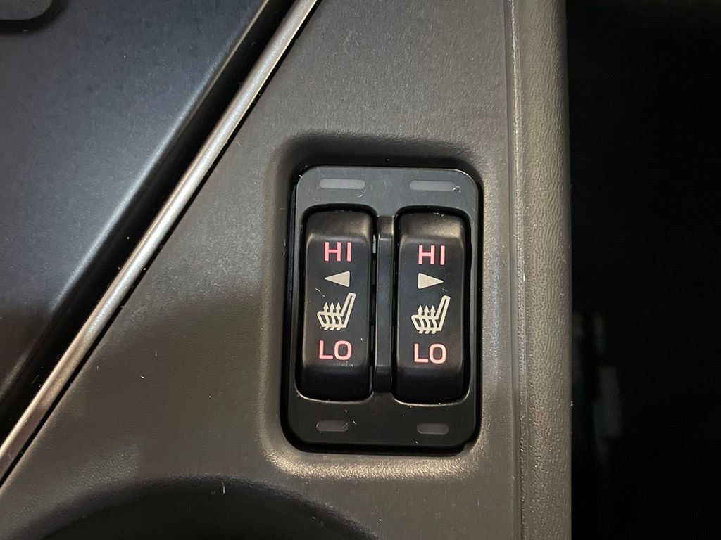 Used 2024 Subaru Crosstrek 2.0i Premium image 32