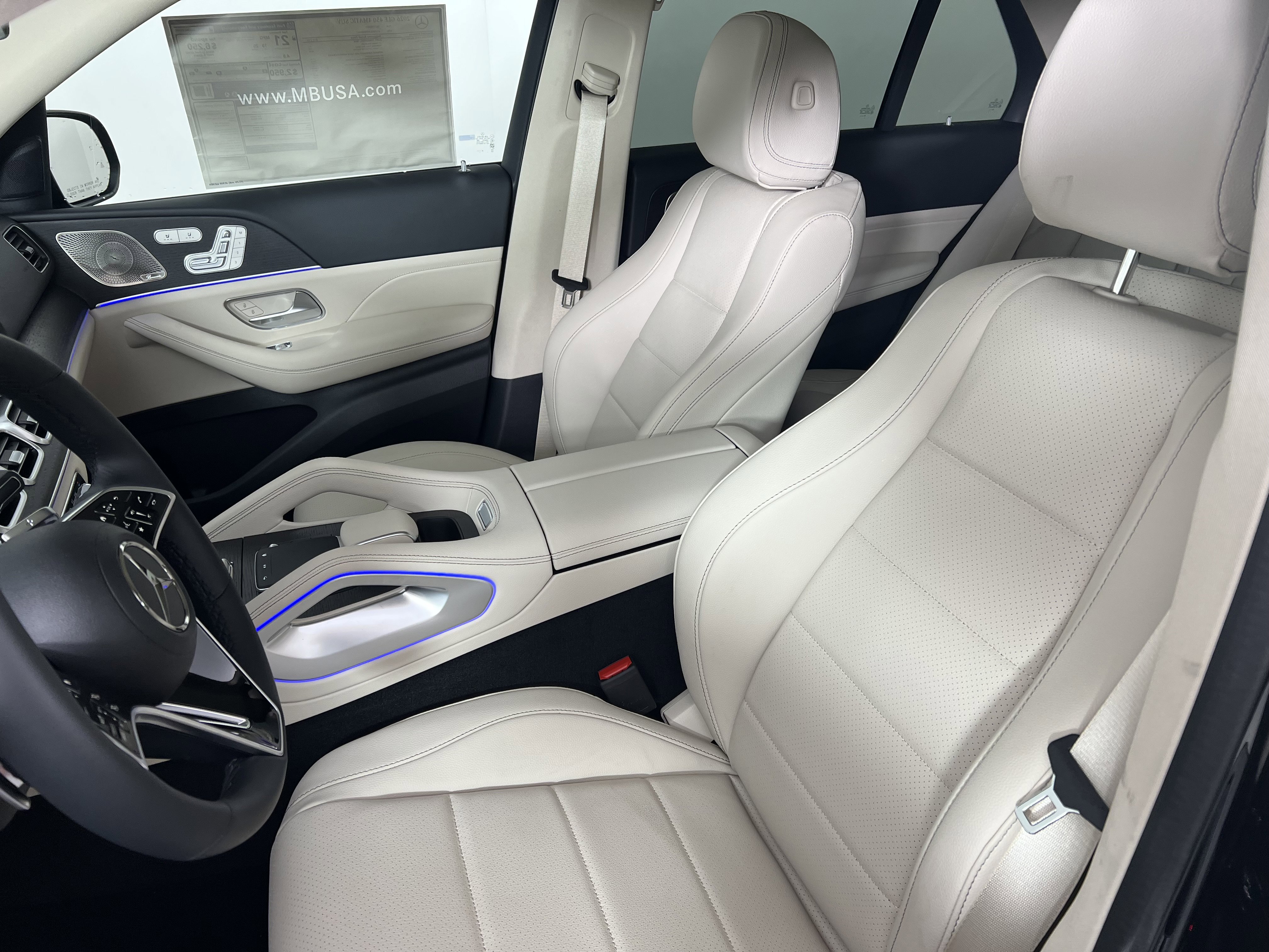 New 2026 Mercedes-Benz GLE 450 4MATIC image 15