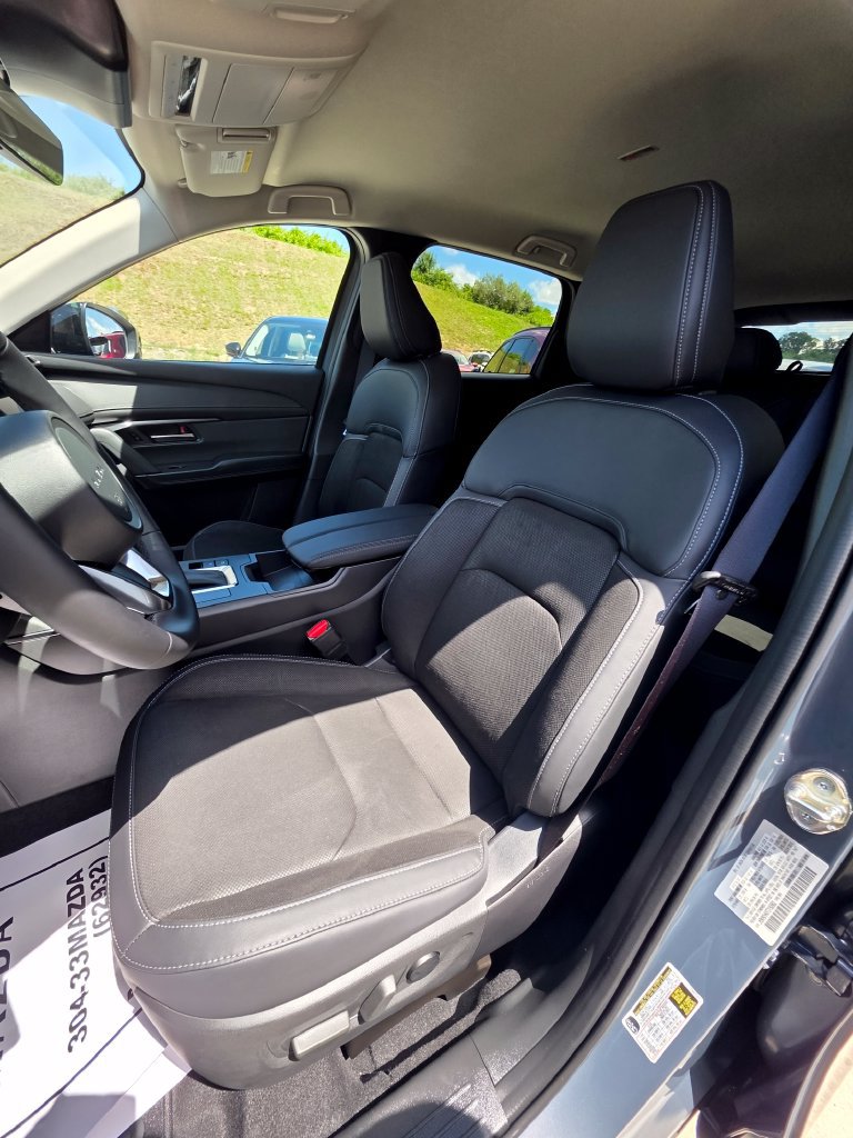 New 2026 MAZDA CX-5 Preferred AWD/4WD image 15