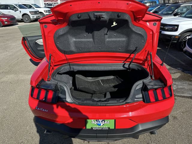 Used 2025 Ford Mustang GT Premium RWD image 21