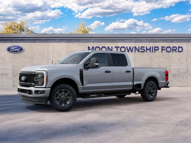 New 2027 Ford F250 XL w/ STX Appearance Package AWD/4WD image 1