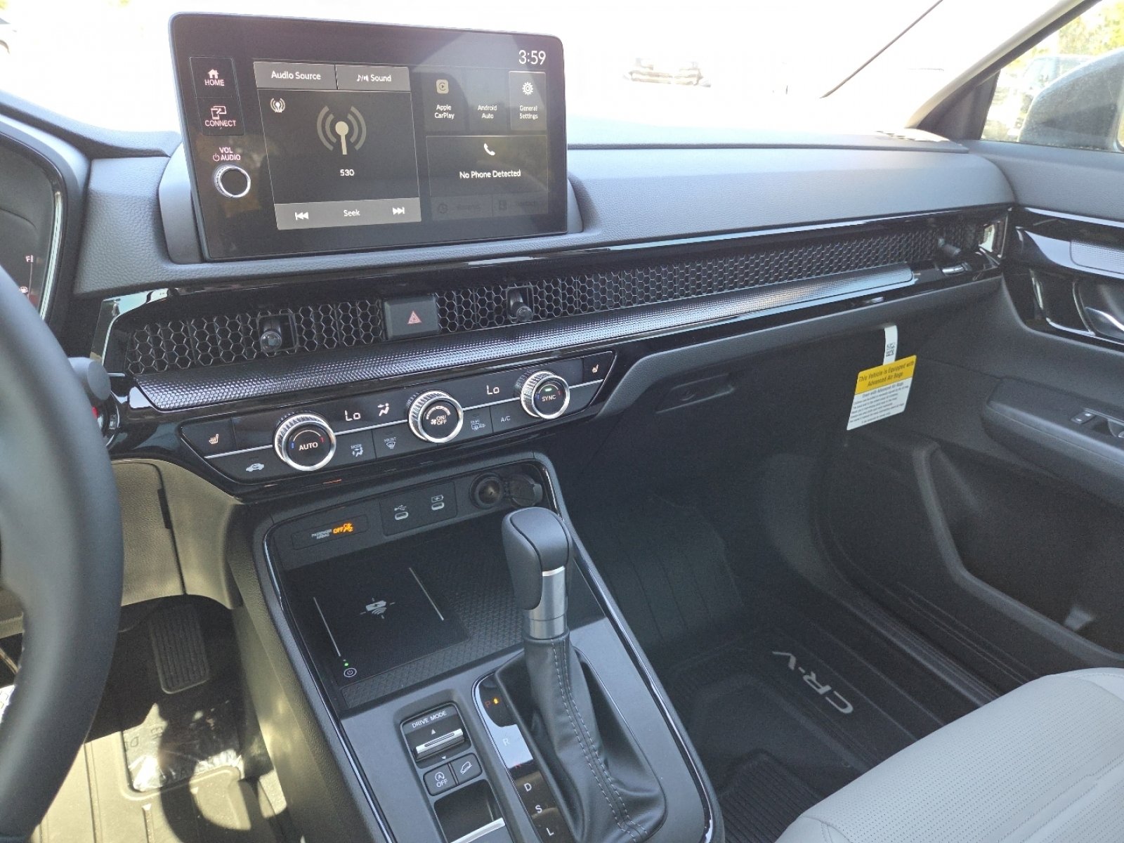 New 2026 Honda CR-V EX-L image 31