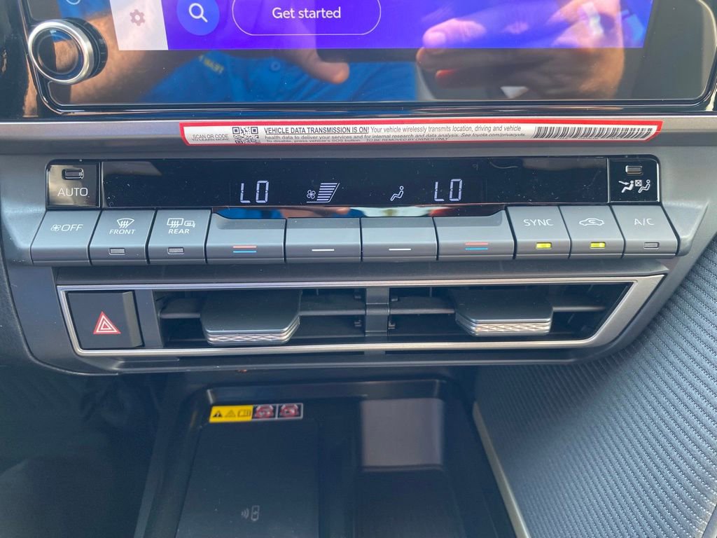 New 2026 Toyota Camry SE FWD image 20
