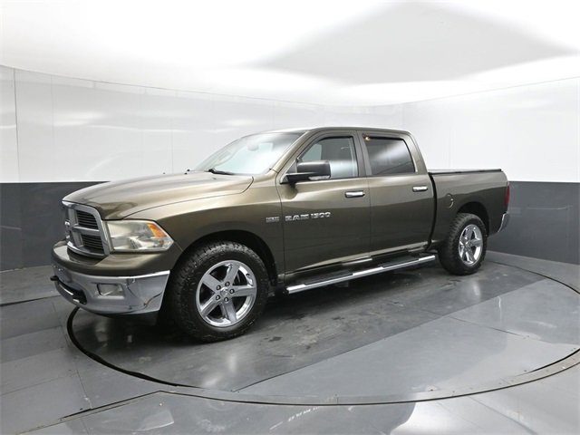 Used 2012 RAM 1500 Lone Star w/ Luxury Group video 1