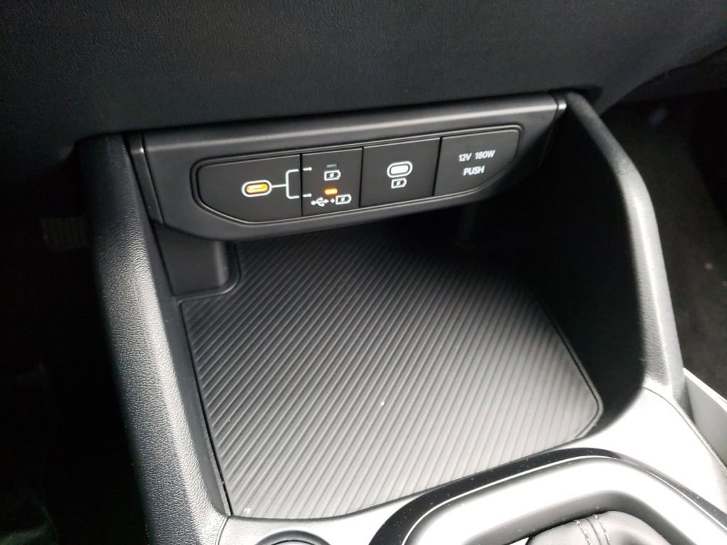 New 2025 Kia K4 LXS image 20