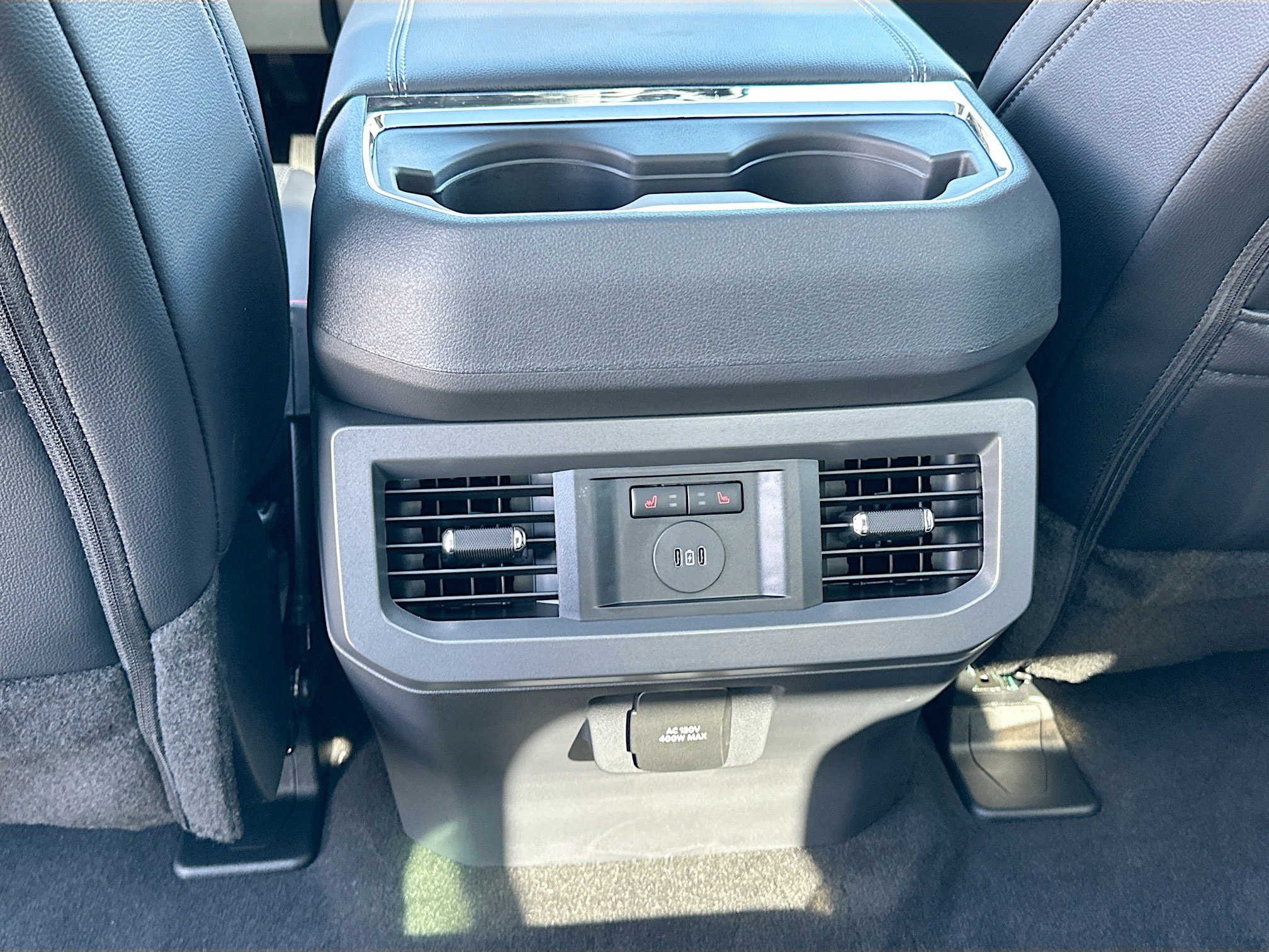 New 2026 Ford F250 Lariat w/ Lariat Ultimate Package image 18