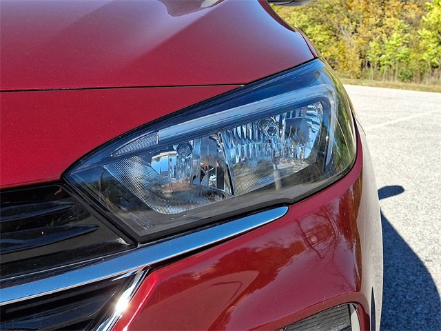 Used 2023 Buick Encore GX Preferred w/ Cold Weather Comfort Package image 13